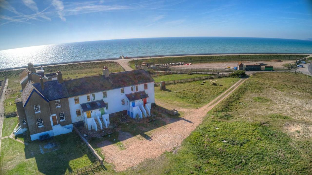 Coastguards Lookout * Camber