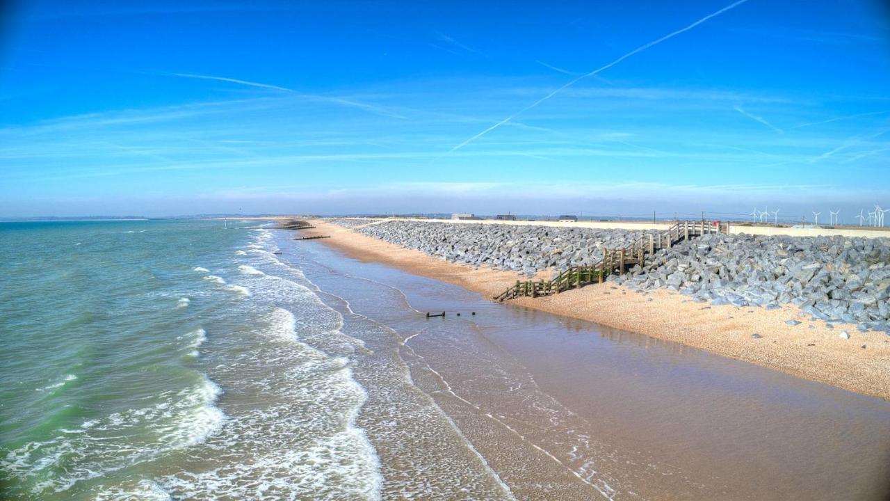 Coastguards Lookout Holiday home