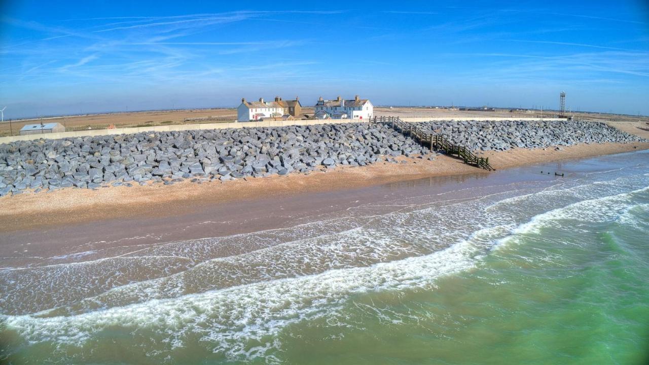 Coastguards Lookout Camber