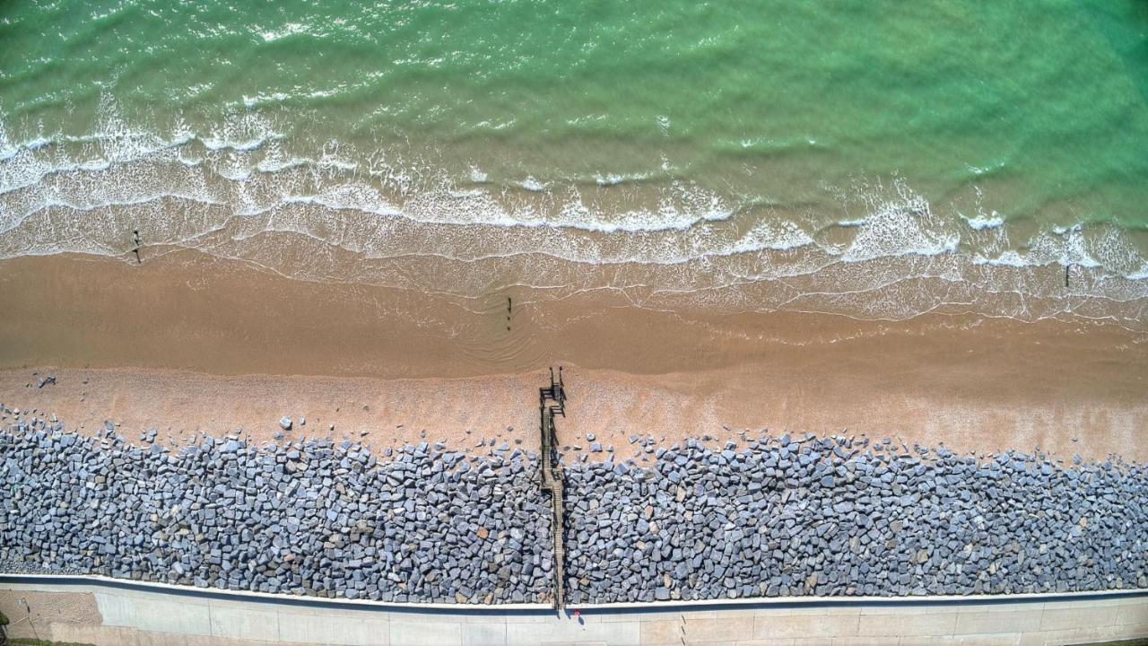 Coastguards Lookout Camber