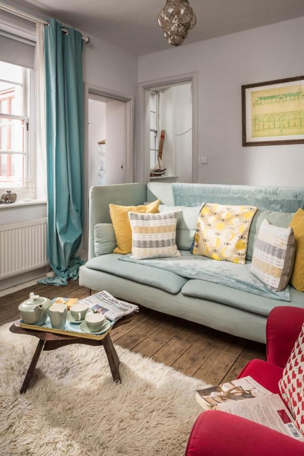 Coastguards Lookout Holiday home *