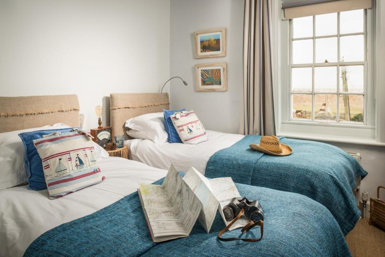 Holiday home Coastguards Lookout Camber