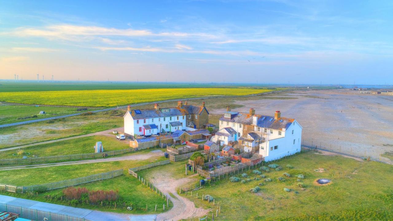 Coastguards Lookout Holiday home