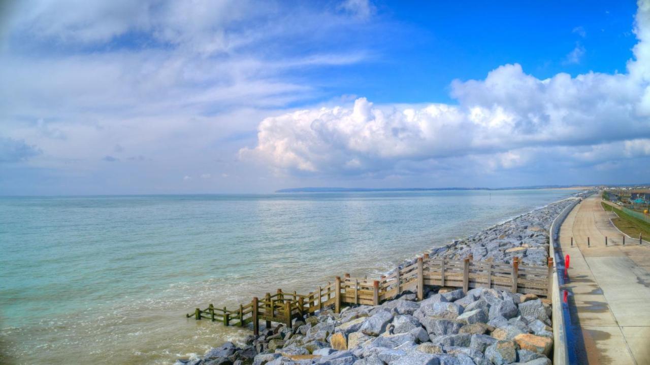 Holiday home Coastguards Lookout