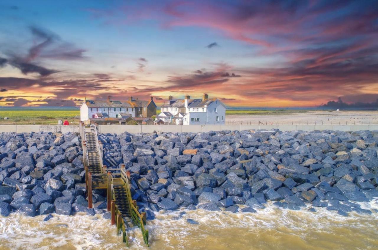 Holiday home Coastguards Lookout Camber